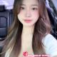 Attractive young woman in a white top. Girl Malay Escort service.