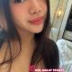 Portrait of Tessa, a real Malay escort offering services.