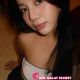 Attractive Malay woman, real escort service.