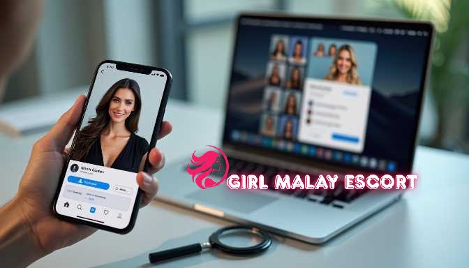 Elite Curated Access on Agency Style Escort Platform Malaysia Featured