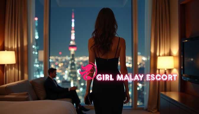 Experience Grounded Desire with Petaling Jaya Escort