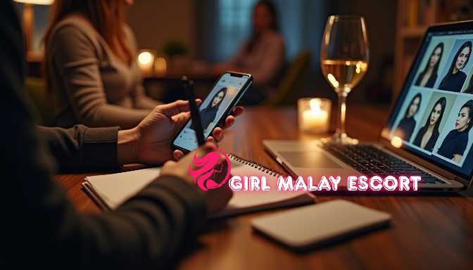 Enjoy Quiet Local Heat with Kuchai Lama Escort
