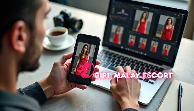 Private Energy in the Heart of KL with Bukit Bintang Escort