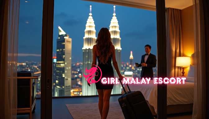 Convenient Private Delivery with KL Outcall Girl Escort